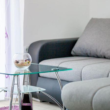 Villa Apartments Kordic Kaštela Zimmer foto