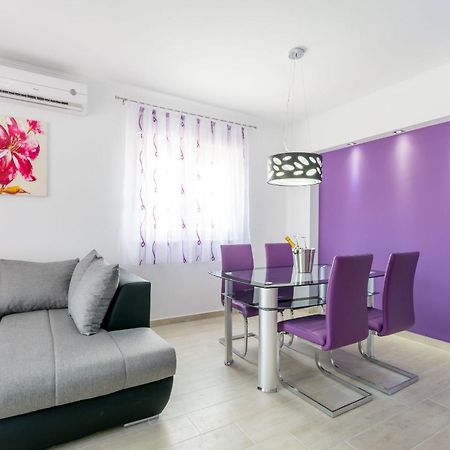 Villa Apartments Kordic Kaštela Zimmer foto