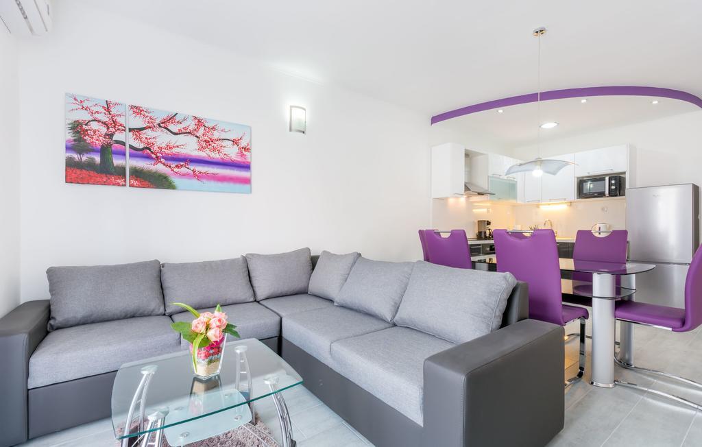 Villa Apartments Kordic Kaštela Zimmer foto