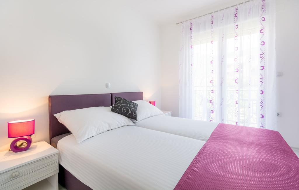 Villa Apartments Kordic Kaštela Zimmer foto