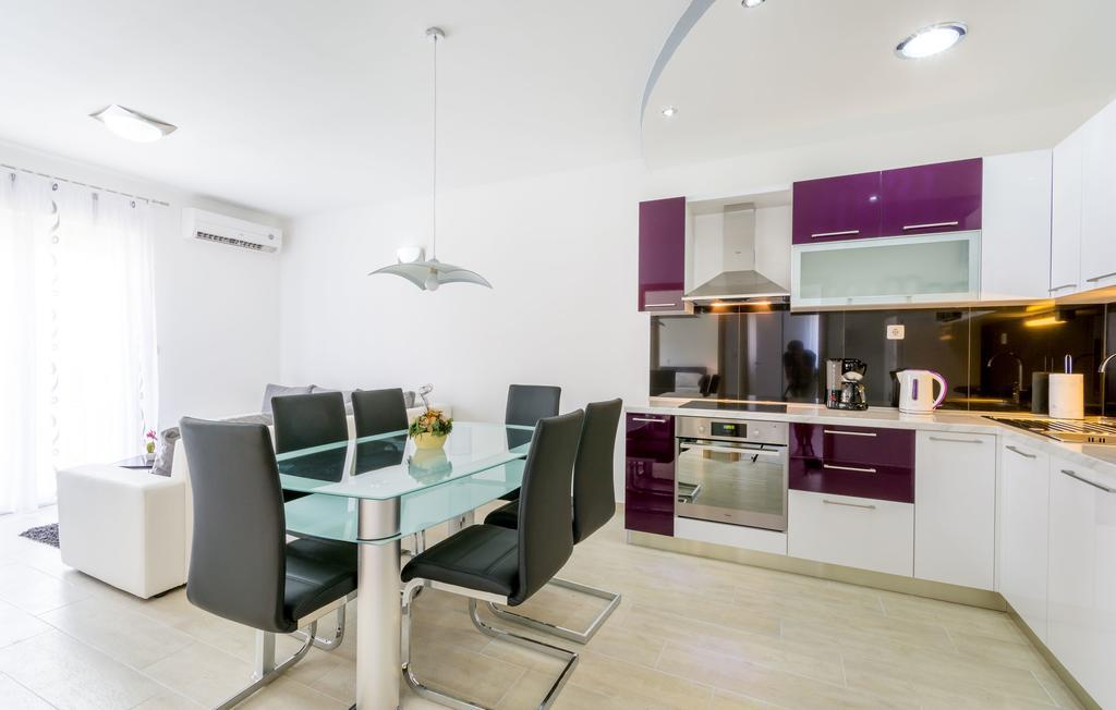 Villa Apartments Kordic Kaštela Zimmer foto